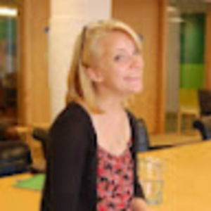Meet your Posher, Kelsie